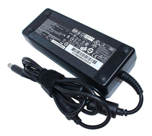 Cargador Laptop Hp 19volt Para Laptop Hstnn-ha01 Usado (Usado)