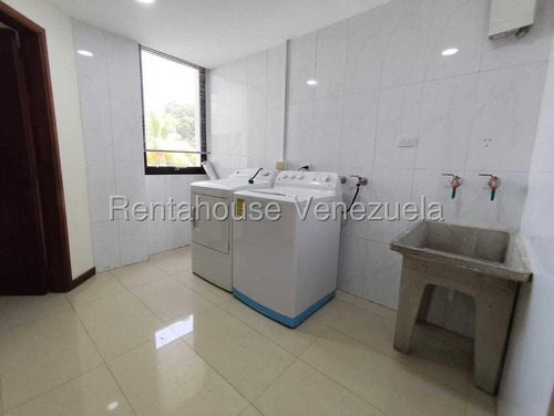 Apartamento En Alquiler Altamira Mls #25-24140 Bm