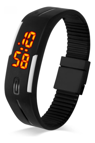 Toocat Reloj Deportivo, Reloj Led De Moda Para Exteriores, 3