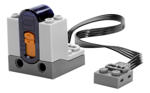 Receptor Lego Power Functions Ir Rx 8884 Para Conjuntos De L
