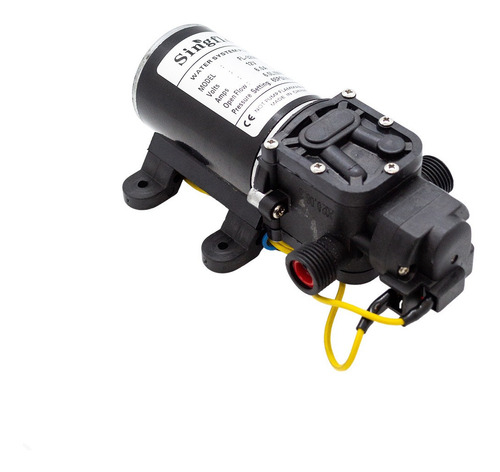 Imagen 3 de 10 de Kit Electronica De Control Para Cabina Sanitizante B26ir