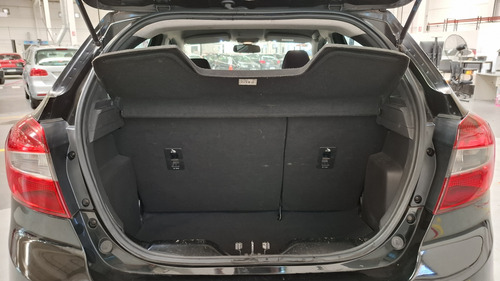 Ford Ka 1.5 SEL