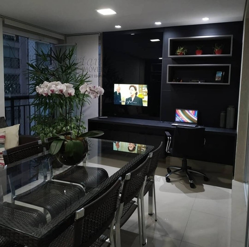 Apartamento - Ap00011 - 34639607