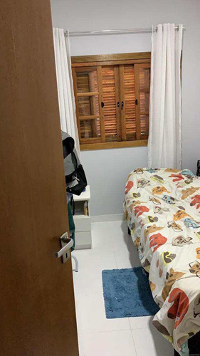 Imagem 4 de 15 de Casa De Condomínio Com 3 Dorms, Nova Jaguari, Santana De Parnaíba - R$ 600 Mil, Cod: 235413 - V235413