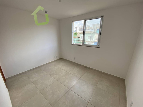Imagem 6 de 13 de Venda - Apartamentos 2 Quartos Recém Construídos