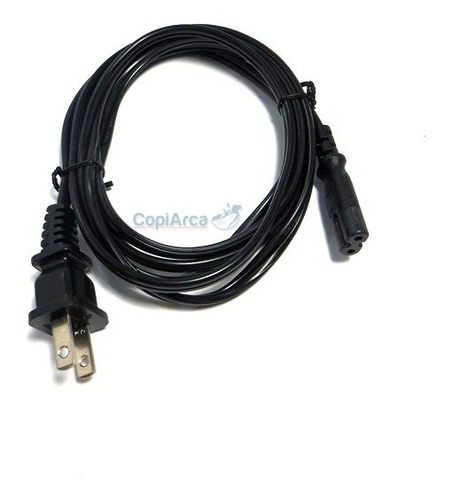 Motorola Cable De Poder Macho  Hembra Negro 50-16000-182r