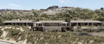 Casa Vistas 10