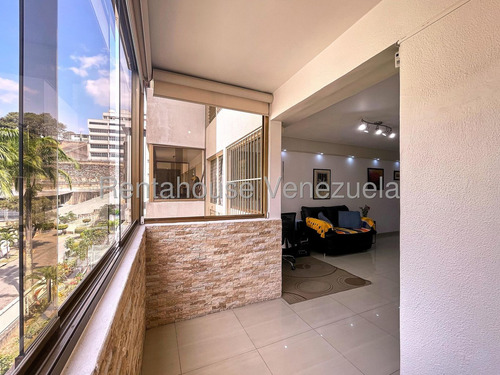 Apartamento En Venta En El Marqués Mls 25-18331 Yf