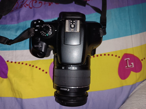 Canon T6 