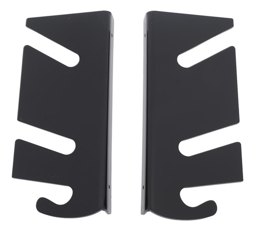 Pantalla Rack Home Para Almacenamiento En Pared, Resistente