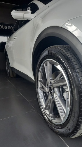 Imagen 3 de 19 de Ds7 Crossback 2.0 Hdi 180 Bastille