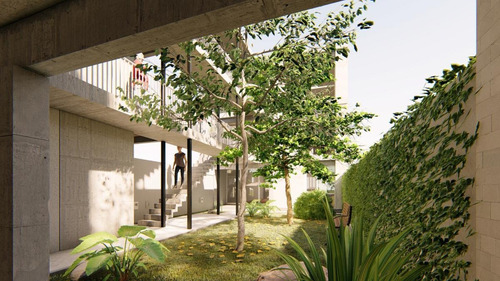 Imagen 6 de 30 de Departamento Tres Ambientes A La Venta En Lujan