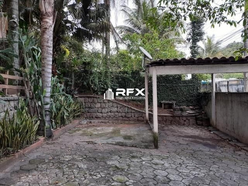 Casa Com 4 Dormitórios À Venda - Badu, Niterói/rj - Cav21937