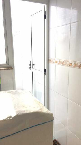 Imagem 13 de 15 de Casa Em Condomínio-à Venda-curicica-rio De Janeiro - Brcn20039