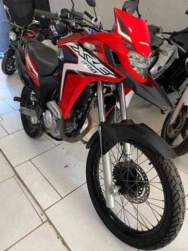 Imagem 2 de 4 de Honda Xre 300 Abs 2019