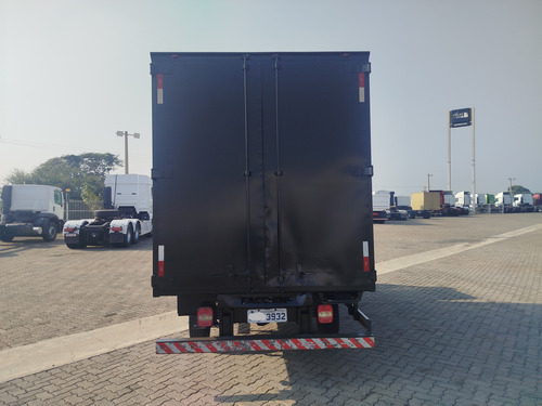 Vw 5.150 - Baú