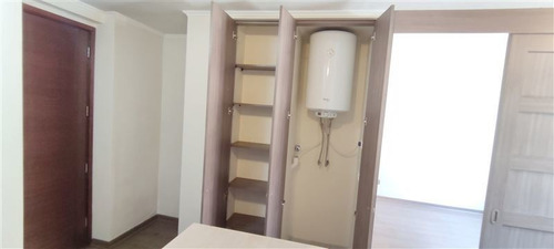 Imagen 4 de 16 de Departamento En Venta De 1 Dorm. Metro Universidad De Chile