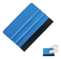 Comprar Espatula Paleta Pvc Dura Raspador Polarizado Y Adhesivo