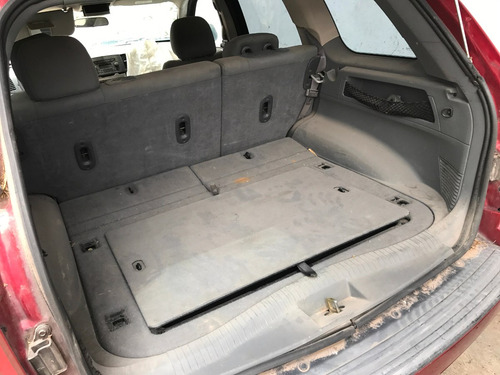 Imagen 10 de 12 de Yonke Piezas Jeep Grand Cherokee Refacciones Partes Huesario