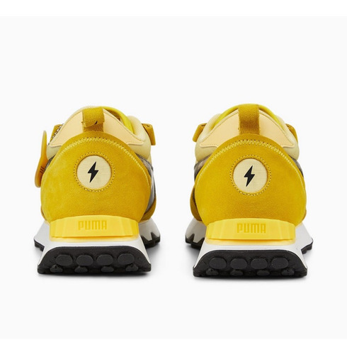 Tenis Rider Fv Pikachu Puma X Pokémon