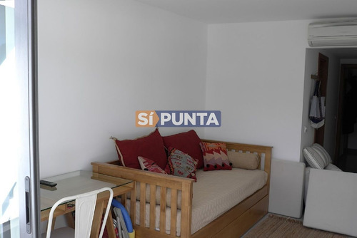 Imagen 10 de 22 de Apartamento En Alquiler - Brava