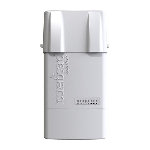 Mikrotik  Rb912uag-5hpnd-out Basebox5, Punto Dacceso C