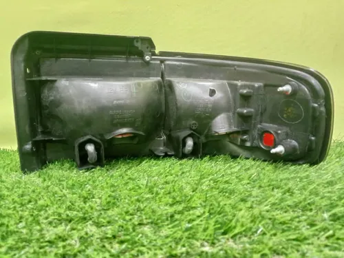 Stop Toyota Camry Original