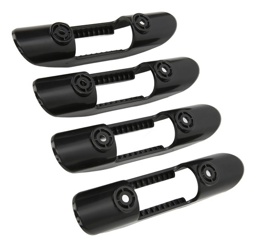 Soporte Para Remo, Plástico Abs, Clip Universal Para Kayak,