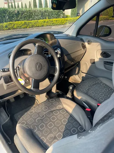 Chevrolet Spark 1.0l