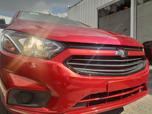 Nuevo Chevrolet Onix 1.4 Joy 5 Puertas 0km 2021 Contado