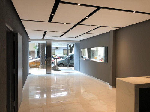 Imagen 14 de 18 de Dpto 2 Amb Con Cochera Piso Alto - Palermo Hollywood