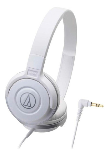 Auricular Audio Technica Ath S100 Urbano - Om