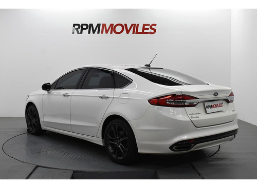 Ford Mondeo 2.0 Sel
