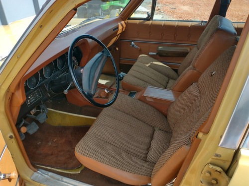 Chevy 4 Puertas 250.- Muy Buen Estado