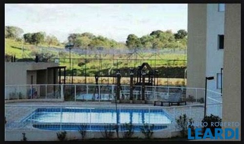 Imagem 11 de 11 de Apartamento - Condomínio Vista Valley - Sp - 530831