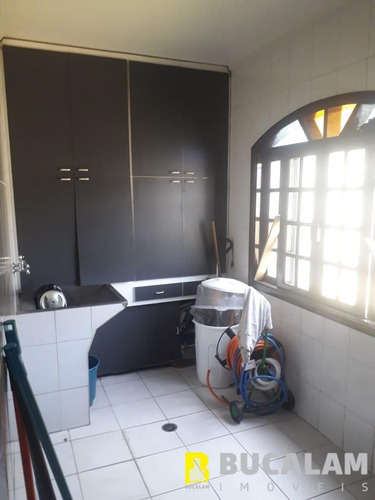 Imagem 8 de 15 de Casa Para Venda/permuta No Parque Monte Alegre - 3959-r