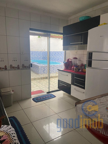 Imagem 4 de 14 de Casa 3 Dormitórios À Venda - Jardim Zulmira, Sorocaba - Ca0125