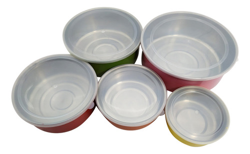 Mi De Armazenamento De Recipientes Para Alimentos Para Cozin