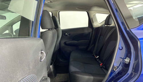 Imagen 10 de 15 de 115679 - Nissan Note 2017 Con Garantía