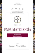 Comprar Libro Pneumatologia Doctrina Del Espiritu Santo Ctbs Tomo Iv