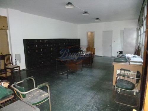 Imagen 8 de 12 de Venta Oficina Monoambiente Cordón Braglia 1-849b