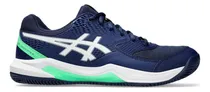 Comprar Zapatillas Asics Gel-dedicate 8 Clay Blue Expanse\u002Fwhite Homb