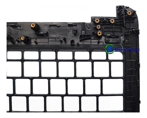 * Carcasa Superior Hp 15-ac 15-af 15-ay 15-ba 250 G4 255 G4