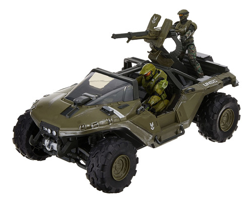 Halo Figuras De Accin Marinas De 4   World Of Halo  Master C