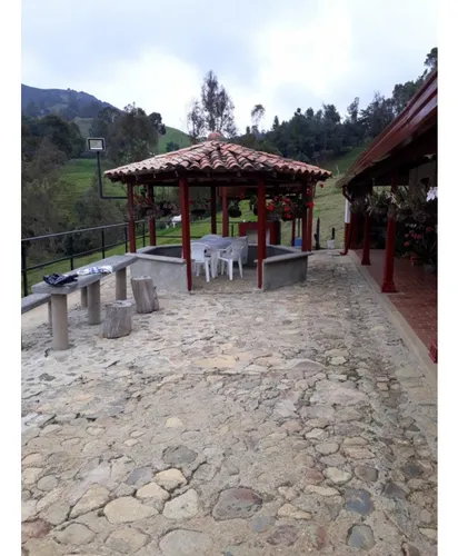 Finca En Vender En Medellín