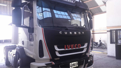 Iveco Cursor 330