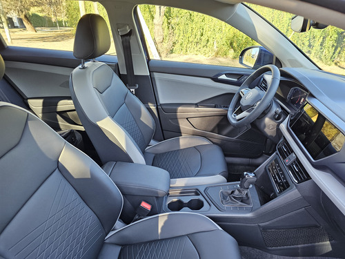 Volkswagen Taos 1.4 250 Tsi Comfortline