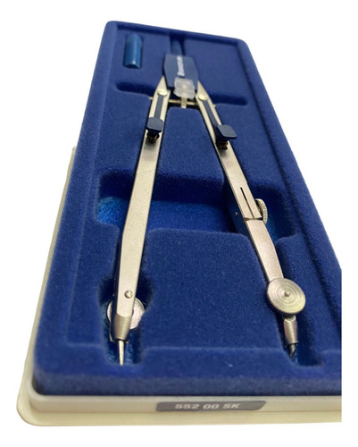 Compas Staedtler Mars Quickbow 552 00