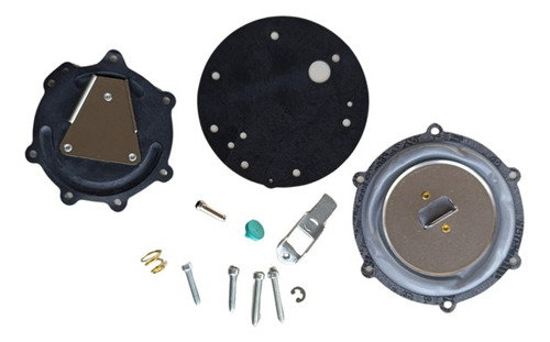 Kit De Reparacion Equipo A Gas Marca Impco Modelo J
