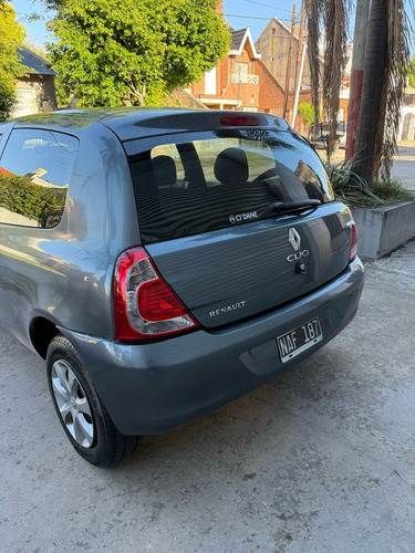 Renault Clio 1.2 Confort